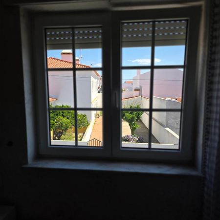 Soleil Bleu Hotel Vila Nova de Milfontes Exterior photo